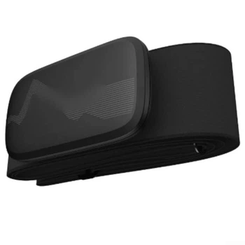 Пульсометр RANRAO HS500 с LED-индикацией, IP67