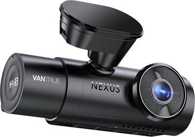 Відеореєстратор Vantrue Nexus N4 Pro S GPS 4K HDR (5904209821570)
