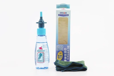 Змазка для привідних ланцюгів і механізмів, 60ml, P01-7