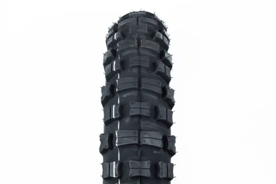 Шина 110/80-18 шипованная CROSS VRM-335