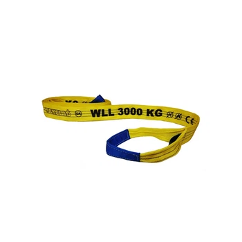 Строп текстильный петлевой Скиф BW2G030 3 т 3 м