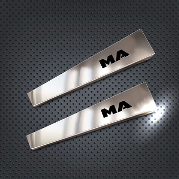 Комплект накладок на дворники MAN TGA TGX TGS TGL