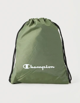 Рюкзак Champion М0140485 (802339) колір зелений (М0140485 - 249168)