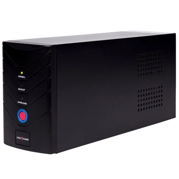 Лінійно-інтерактивне ДБЖ LP 650VA (390Вт)