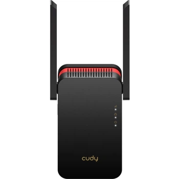 Усилитель Wi-Fi сигнала Cudy RE3000 AX3000 WiFi 6 Mesh Repeater