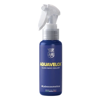 Антидождь для стекла Labocosmetica Aquavelox Glass Sealant 100 мл