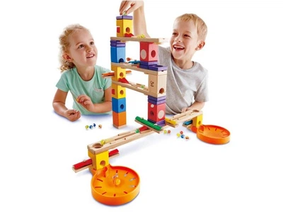 Конструктор-лабиринт Quadrilla Ксилофон, Hape (E6012), 96 дет.