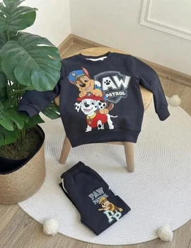 Спортивний костюм Щенячий патруль ( Paw patrol )TRWPAW150626 Disney 98-104 см