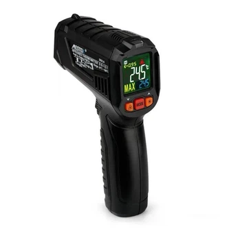 Інфрачервоний термометр Mestek IR01A (-50 +380°C)