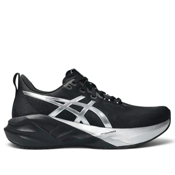 Мужские кроссовки для бега Asics Novablast 5 1012B980-001 41.5 Platinum-Black