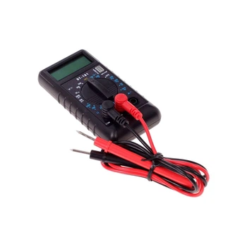 Цифровой мультиметр Voltronic (DT-181)