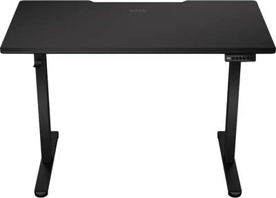 Biurko komputerowe Endorfy Atlas S Electric Czarne (EY8E007)