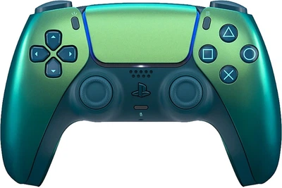 Kontroler Sony PlayStation DualSense Chroma Teal (1000050602)
