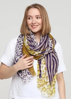 Шарф H&M 70х140