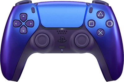 Kontroler Sony PlayStation DualSense Chroma Indigo (1000050567)