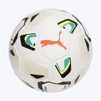 Футбольный мяч Puma Stellar Match FQ 085063-01, Белый, Размер (EU) – 4