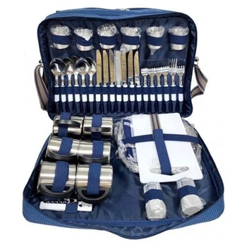 Набір для пікніку Time Eco TE-618 Picnic (6215028112329_2)