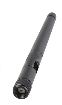 WiFi антенна 2.4GHz 2dBi SMA F