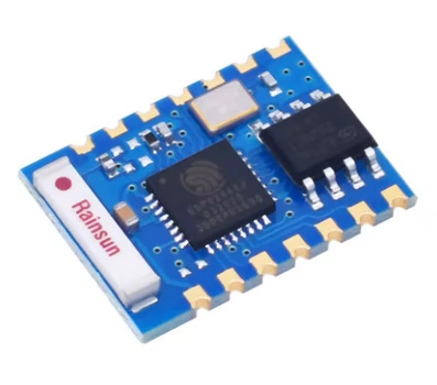 Модуль связи беспроводной программатор ESP03 ESP-03 SPI WIFI
