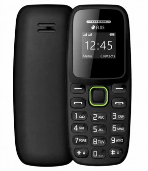 Мобильный телефон маленький в качестве зажигалки BM310
