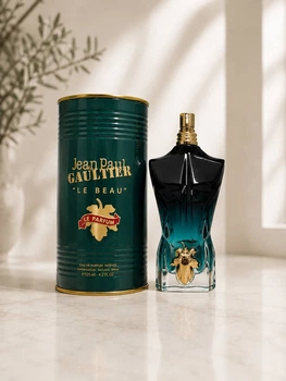 Парфумованна вода Jean Paul Gaultier Le Beau Le Parfum Intense 125 мл.