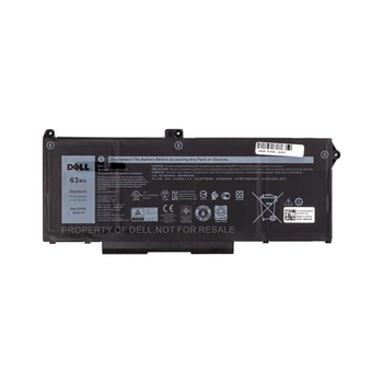 Аккумулятор для ноутбука DELL Latitude 5420 (RJ40G) 15.2V 3000mAh PowerPlant (NB442058) (355009)
