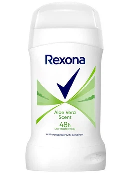 Дезодорант Rexona стик Алоэ Вера