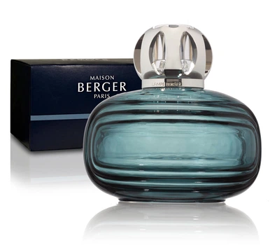 Лампа Берже Maison Berger ENIGMA BLEUE (4880-BER)