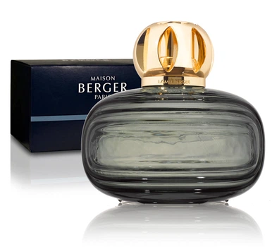 Лампа Берже Maison Berger ENIGMA GRIS MOUSSE (4882-BER)