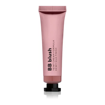 LAMEL Кремові рум'яна для обличчя BB Blush №401 10мл