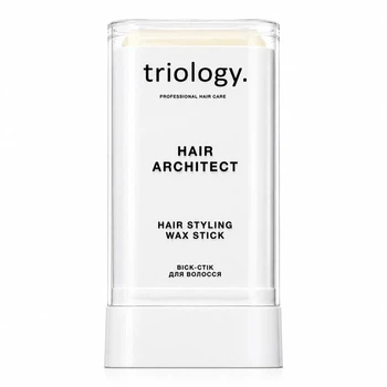 Воск-стик для волос Triology Hair Architect, 20 г