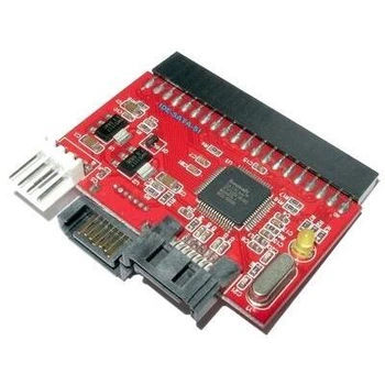 Адаптер Dynamode IDE-SATA-SI