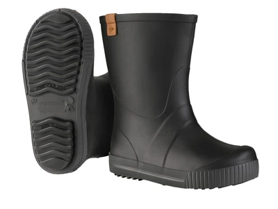 Резиновые сапоги детские DUNLOP Puddle Jumper р.31, чёрные (арт.PA0HH01)