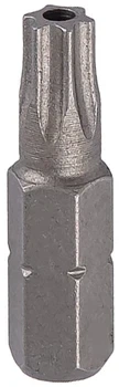 Бита RapidE ACR T30 × 25 мм Torx магнитная 1 шт