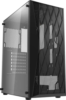 Корпус DARKFLASH DK352 Black