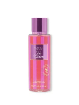 Парфюмированный мист Isla Hibiscus Victoria's Secret 1160209231 (Розовый 250 ml)