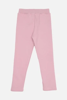 Лосини для дівчинки Lizi KIDS пудровий 98 ЦБ-00285794