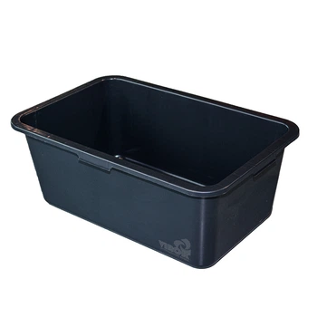 Корыто строительное прямоугольное 90 л VIROK (13V790)