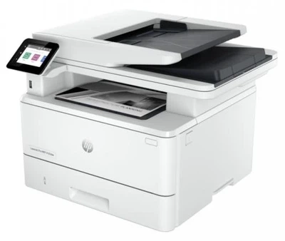 МФУ лазерное ч/б A4 HP LaserJet Pro 4103dw, Grey (2Z627A)