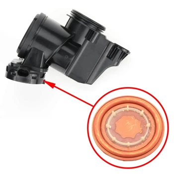 Мембрана маслоотделителя VAG 1.4L 036103464AD, 036103464AH, 036103464AK KL036103464AD