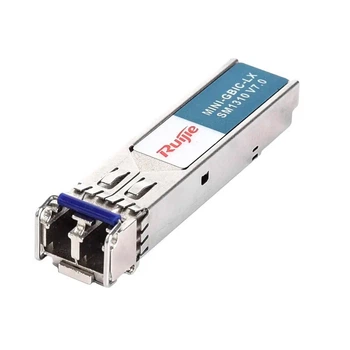 Оптический модуль SFP MINI-GBIC-LX-SM1310 Ruijie (99-00008425)
