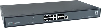 Комутатор LevelOne XEL-1291 (57083017101)