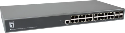 Комутатор LevelOne TURING GTL-2885 (GTL-2885)