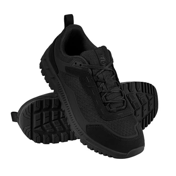 Кроссовки M-Tac Shooter Black размер 39 (30808002)