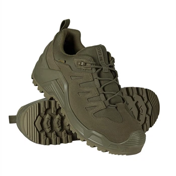 Кроссовки M-Tac Caiman Olive размер 42 (30806001)