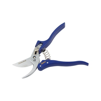 Секатор садовый Kubis KATANA max 15 мм лезвие SK5 HRC53-55 210 мм (02-05-6005)