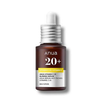 Сироватка Anua Vitamin C 20 Blemish Serum 20g