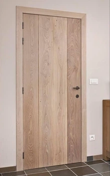 Межкомнатные двери из массива сосны Modern, комплект