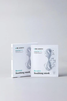 Успокаивающая маска для восстановления кожи REJURAN® Recover Soothing Mask