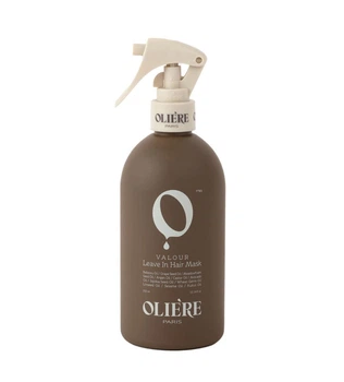 Незмивна спрей-маска для реконструкції волосся OLIE’RE PARIS Valour Leave In Hair Mask 300 мл